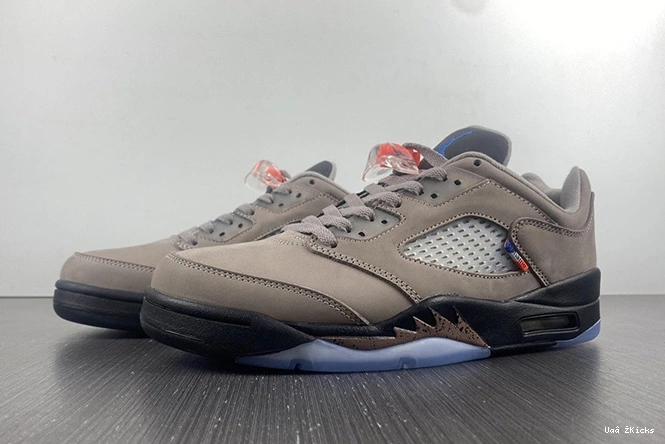 Jordan DX6325- Low PSG-Air 5 5329 574 Fashionable 1026